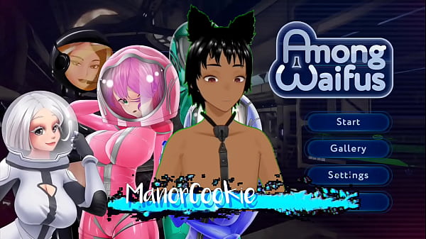 Amoug 18  It’s amoug us and it’s horny with nude girls