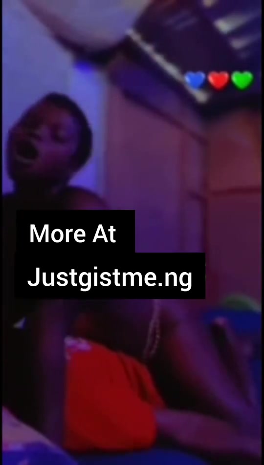 Azigi Tatata Video Sex Tape Is Too Lewd!!!