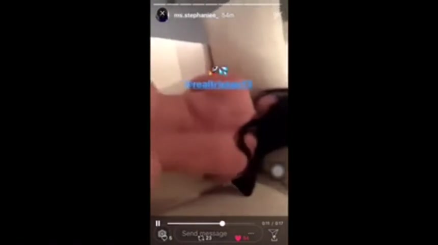 Tristan Thompson Sex Tape With Jordan Craig So Hot Viral