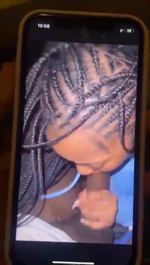 Mwaka Halwiindi Viral Video Sucking Cock Her Boyfriend