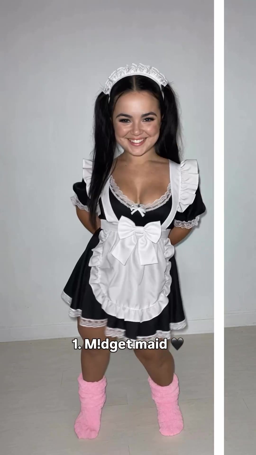 Leia Little / Leialittle – New Porn Video Is So Hot