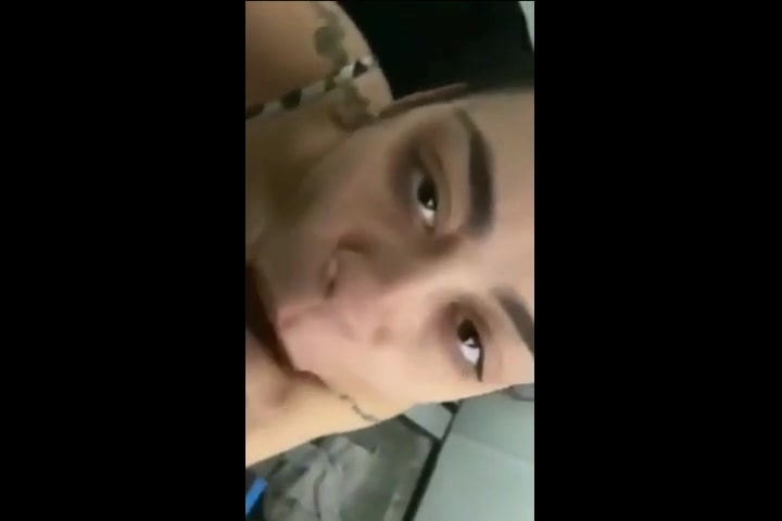 Major Galore Viral Video Sex Tape Blowjob Her Boyfriend