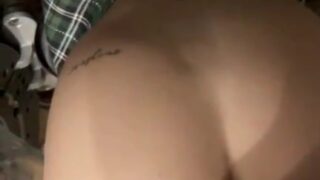 Kendra Rowe Gest Fucked From Behind While Stuck In Washing