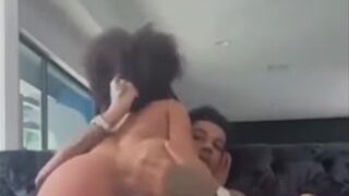 Blueface And Chrisean Rock Exposed Sex Tape Is Hot Viral