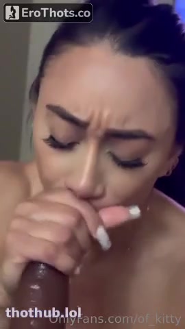 Katherine Moore / Of_kitty Onlyfans – BBS Sex Tape