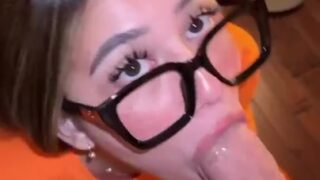 Bbyxcherry Onlyfans Roleplay Velma Has Sex With Boyfriend