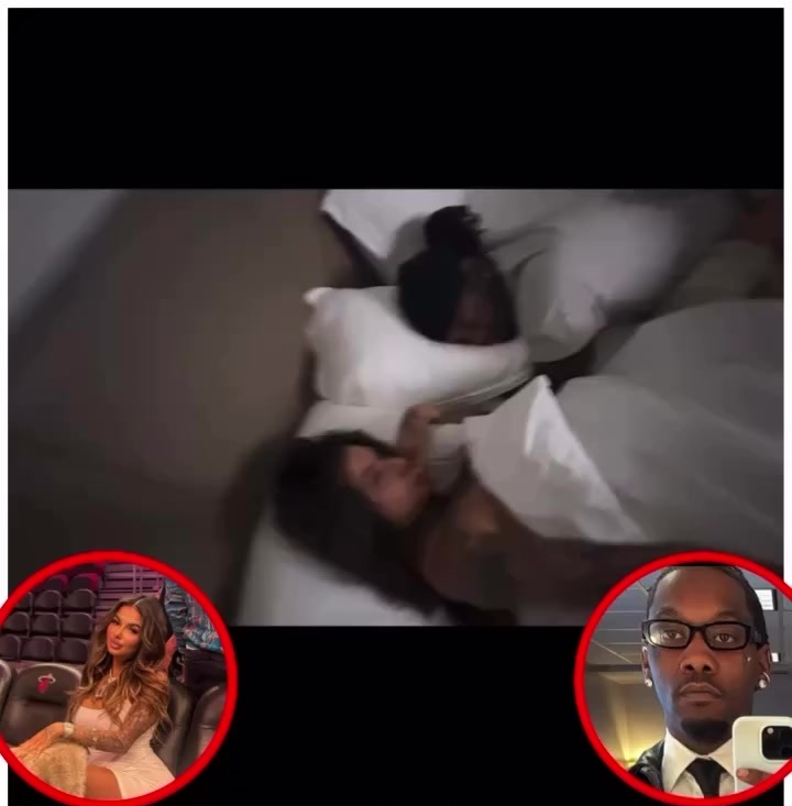 Celina Powell And Offset Porn Video Is Hot Viral