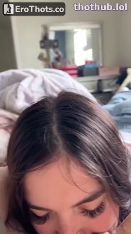 Elissa Victoria Aka ElissaVictoria Licked The Pussy Roughly