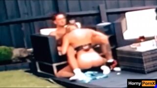 Georgia Harrison And Stephen Bear Sex Tape Scandal Hot Viral