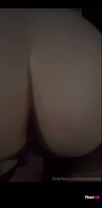 La Nicholette Onlyfans – Had Sex With Her Boyfriend In A Car