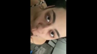 Major Galore Sucks Cock And Swallowed Every Drop Of Sperm