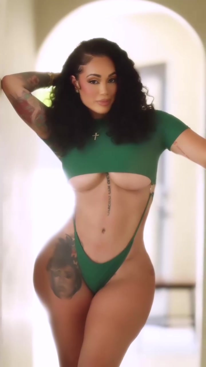 Telli Swift Onlyfans New Porn Video Is So Hot