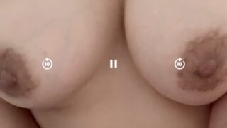 Bongbong Onlyfans Naked Showing Big Boobs And Pussy