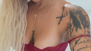 Jade Masson Wong New Porn Video Onlyfans Is So Sexy