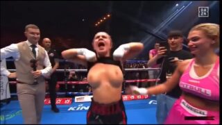 Daniella Hemsley Celebration Video No Blur So Hot Viral