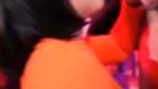 Ana Caroline Moreira / Anattraction Onlyfans Cosplay Velma