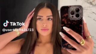 Avanyce Onlyfans – Shows Off Her Sexy Body