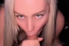 Cassandrabq Onlyfans Gets Banged By Boyfriend In A Car