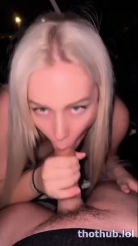 Cassandrabq Onlyfans Gets Banged By Boyfriend In A Car