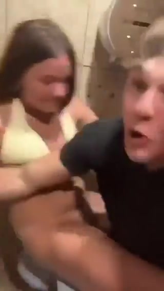 Journey Price – Kansas Bar Girl Video Hot Trending