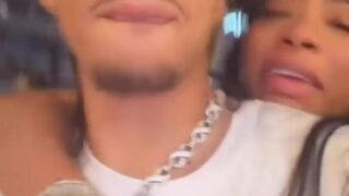 Julez Smith And Tommie Lee’s Video Dating Hot Viral